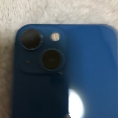 iPhone13mini  128GBの画像