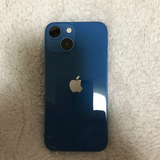 携帯電話/スマホ iPhone13mini  128GB