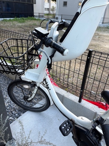 3人乗り自転車