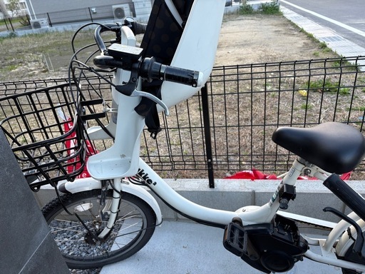 3人乗り自転車