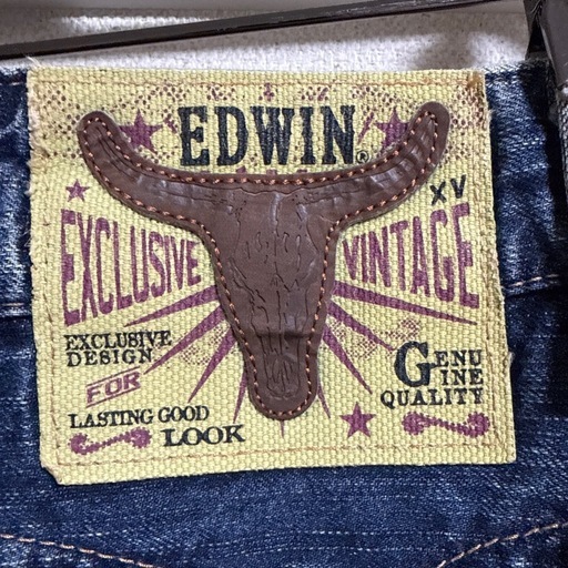 EDWIN 32インチ464XVS