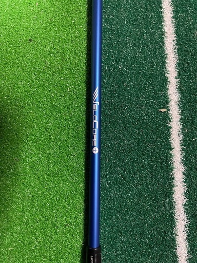 24VENTUS BLUE 6X Velocore 1Wドライバーテーラーメイド