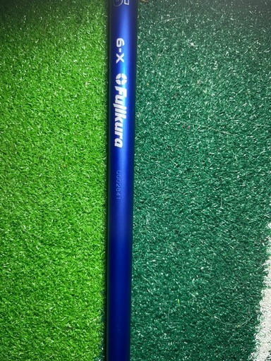 24VENTUS BLUE 6X Velocore 1Wドライバーテーラーメイド