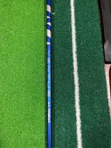 24VENTUS BLUE 6X Velocore 1Wドライバーテーラーメイド