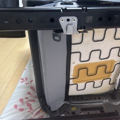 アルト 36 運転席助手席シートセットの画像