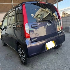 ダイハツ ムーブL SAの画像