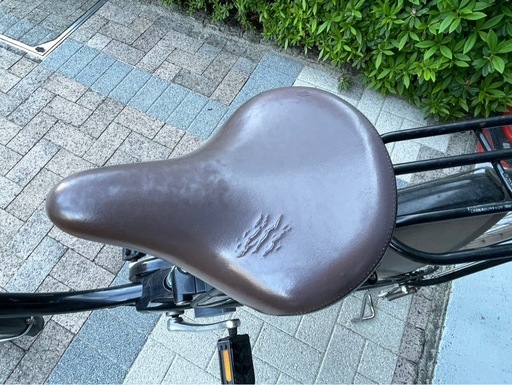 パナソニック　Panasonic 電動自転車