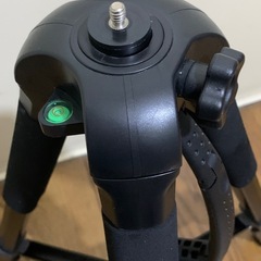 Neewer SAB264三脚一脚 ポータブル アルミ合金製 水準器付きの画像