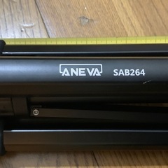 Neewer SAB264三脚一脚 ポータブル アルミ合金製 水準器付きの画像