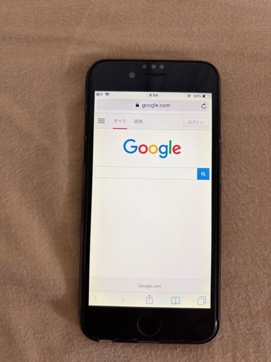 iPhone6 64GB au版