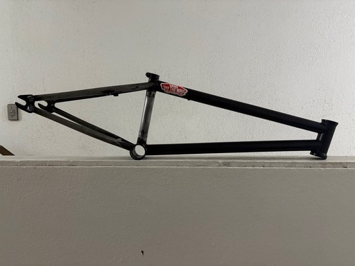 自転車 BMX