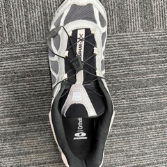 Salomon XT-WHISPER スポーツスタイルシューズの画像