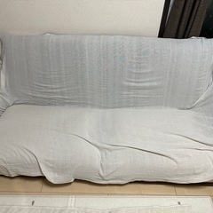 ソファ3人掛けの画像