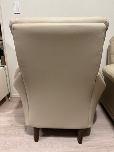 リサイクルショップ【トレジャーファクトリー館林店】Ekornes  1人掛けソファー リサイクルショップ【トレジャーファクトリー館林店】Ekornes 1人掛け