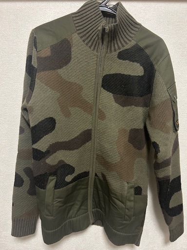 G-STARの秋服