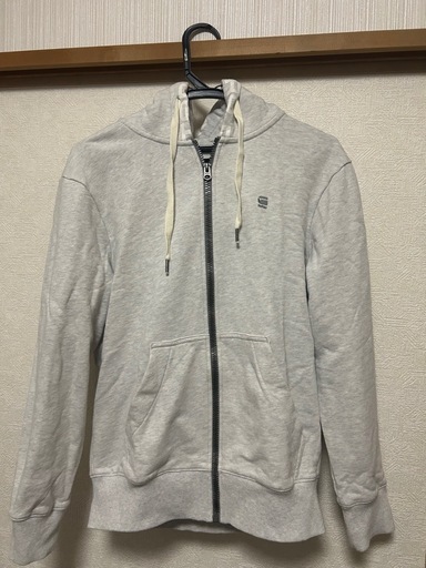 G-STARの秋服