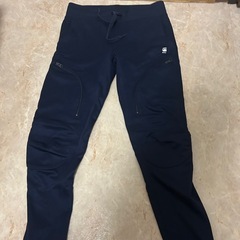 G-STARの秋服の画像