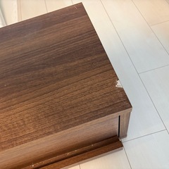 テレビ台の画像