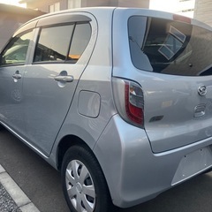 苫小牧発　業販可！ローン可　車検2年付き　コミコミ　オートマ　タイミングチェーンの画像