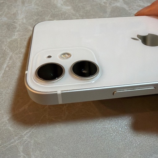 iPhone12mini  128GB  SIMフリー