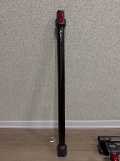 Dyson V8 Animal コードレス アメリカ購入