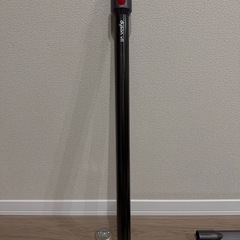 Dyson V8 Animal コードレス アメリカ購入の画像
