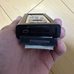Roland  録音機の画像