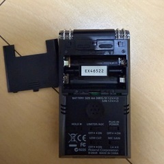 Roland  録音機の画像