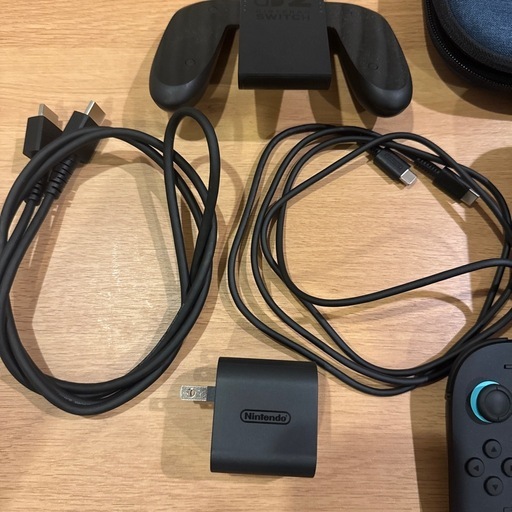 Nintendo Switch2  ニンテンドースイッチ2
