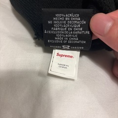 supreme 　の画像
