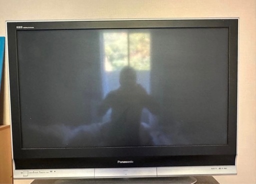 ⭐️Panasonic VIERA TH-42PX70 42V型テレビ