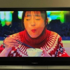 ⭐️Panasonic VIERA TH-42PX70 42V型テレビの画像
