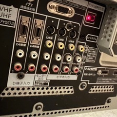 ⭐️Panasonic VIERA TH-42PX70 42V型テレビの画像