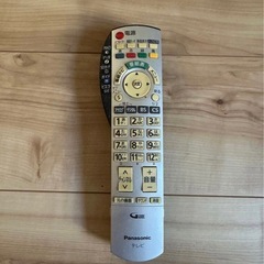 ⭐️Panasonic VIERA TH-42PX70 42V型テレビの画像