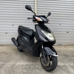 YAMAHA シグナスX 車体 美車❗️全国配送可能❗️アドレス 小型の画像