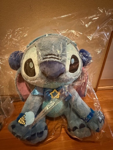 スティッチセット
