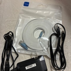 BUFFALO  WiFi 無線LAN ルーターの画像