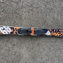 ファンスキー　　ショートスキー