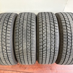 225/60/17冬DM-V3の画像