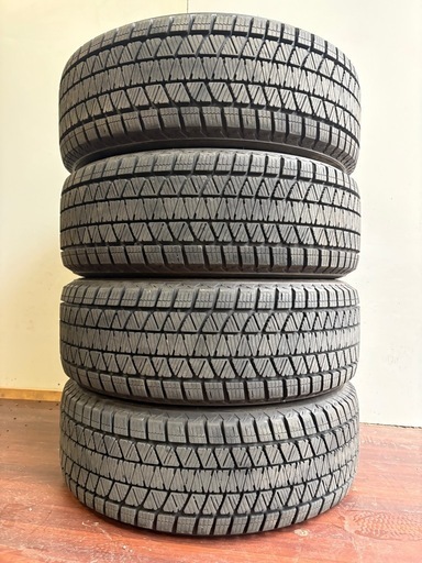 225/60/17冬DM-V3