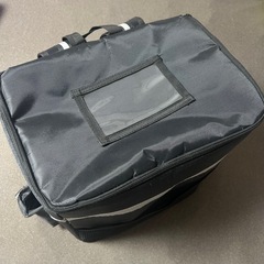 デリバリー　保冷　バッグの画像