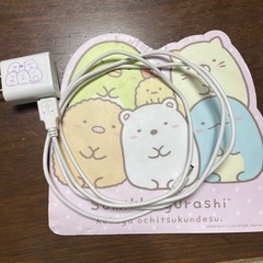 すみっコぐらしパソコンプラス　　　
の画像