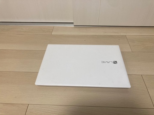 ゲーミングPC NEC Ryzen7搭載　/SSD 256GB/4GB/WEBカメラ有/Windows11/Office