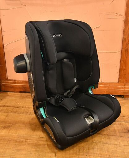 ●ISOFIX固定●RECARO　レカロ　チャイルド＆ジュニアシート　トリアエリート　中古品●相模原　横浜●
