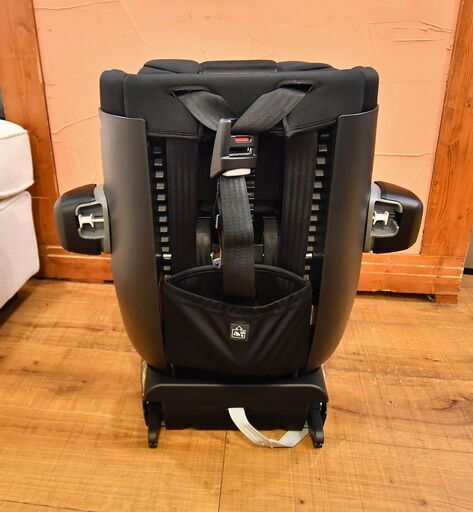 ●ISOFIX固定●RECARO　レカロ　チャイルド＆ジュニアシート　トリアエリート　中古品●相模原　横浜●