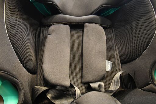 ●ISOFIX固定●RECARO　レカロ　チャイルド＆ジュニアシート　トリアエリート　中古品●相模原　横浜●