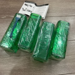ネズミ捕り　ネズミ捕獲器　新品未使用の画像