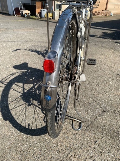 ?電動自転車 Panasonic 2034 (エコリッチストア) 横浜の電動アシスト 