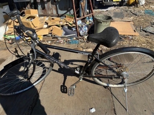 自転車