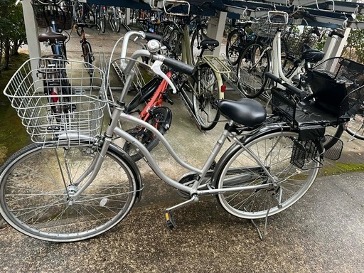 自転車